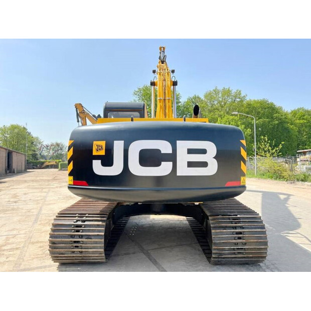 2025 جيه سي بي 245HDLR-42063569