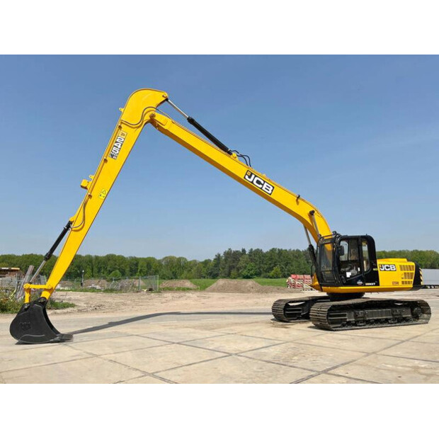 2025 JCB 245HDLR-42063588