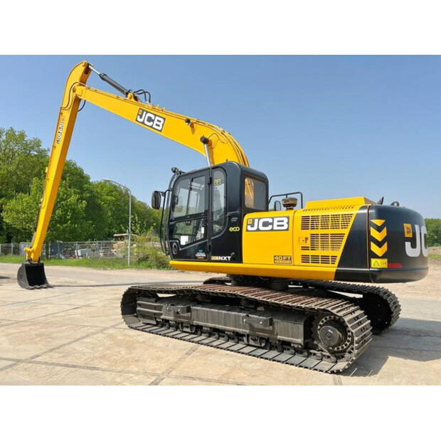 2025 JCB 245HDLR-42063589