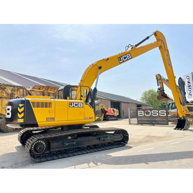 2025 JCB 245HDLR-42063591