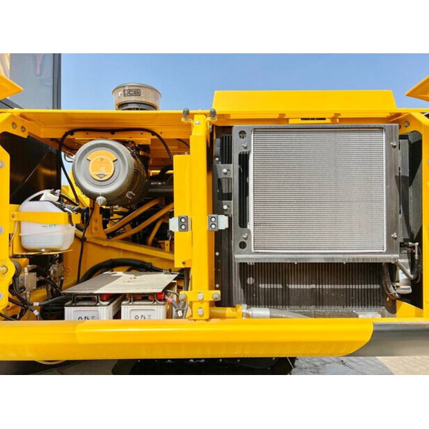 2025 JCB 245HDLR-42063602