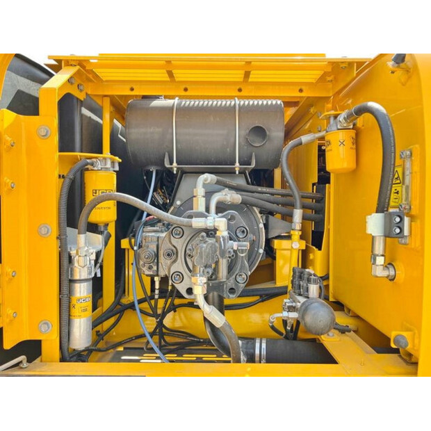 2025 JCB 245HDLR-42063603