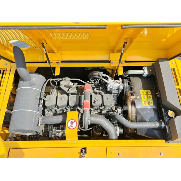 2025 JCB 245HDLR-42063604