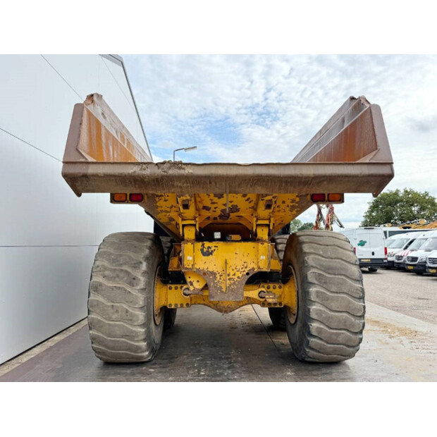 2008 Volvo A40E-42063634