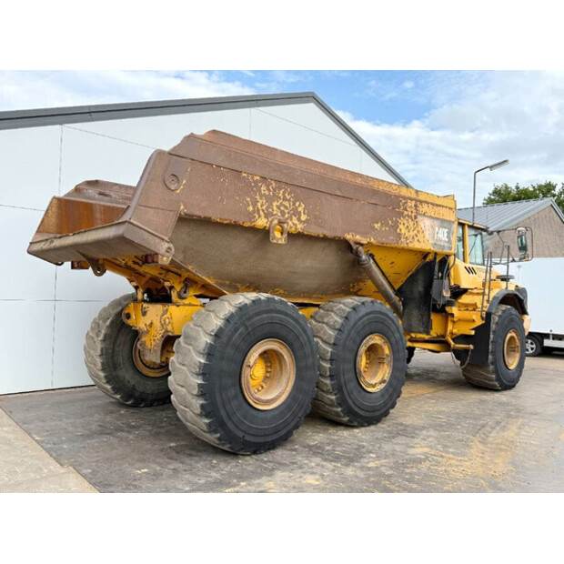 2008 Volvo A40E-42063635