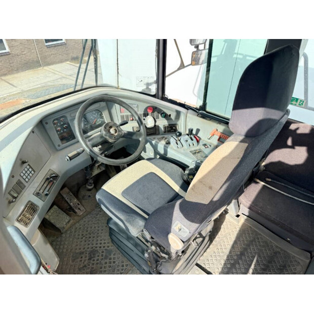 2008 Volvo A40E-42063637