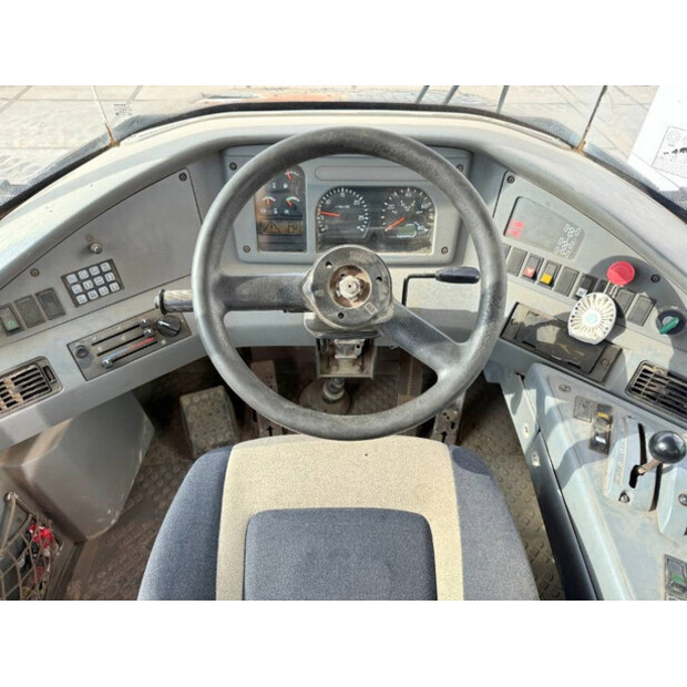 2008 Volvo A40E-42063638
