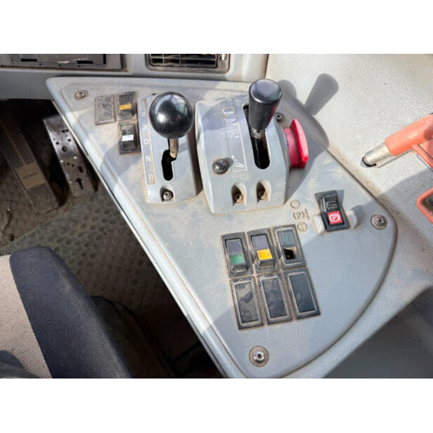 2008 Volvo A40E-42063639