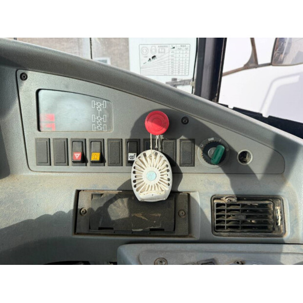 2008 Volvo A40E-42063641
