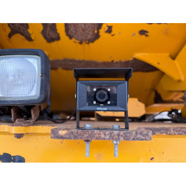 2008 Volvo A40E-42063642