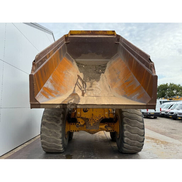 2008 Volvo A40E-42063646