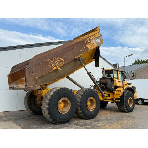 2008 Volvo A40E-42063648