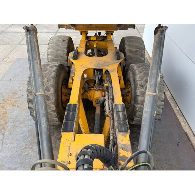 2008 Volvo A40E-42063650