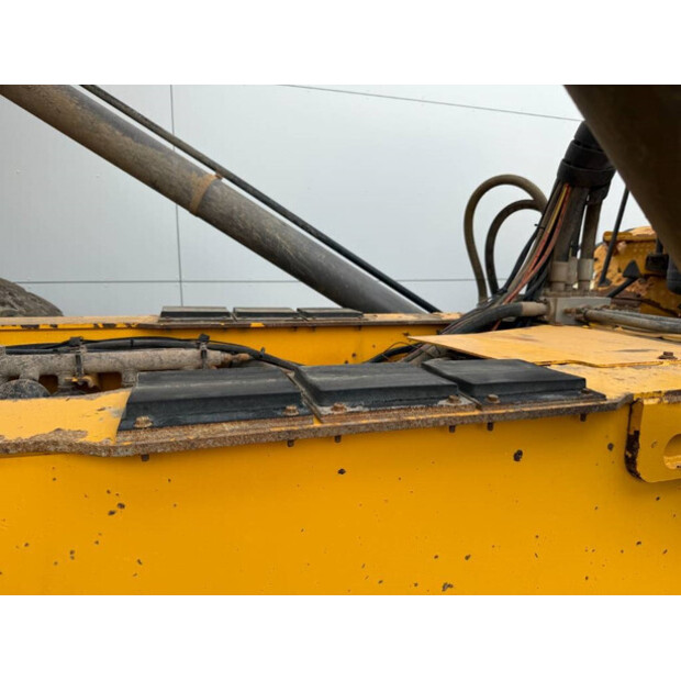 2008 Volvo A40E-42063651