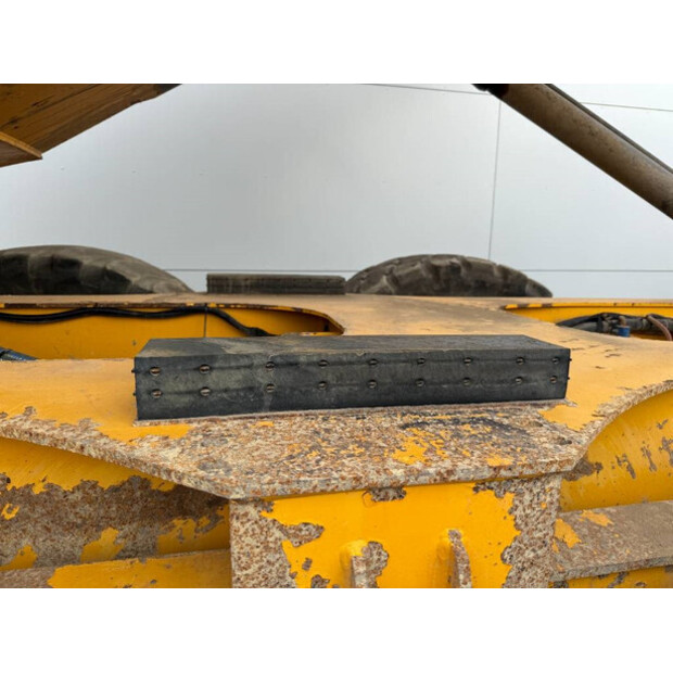 2008 Volvo A40E-42063652