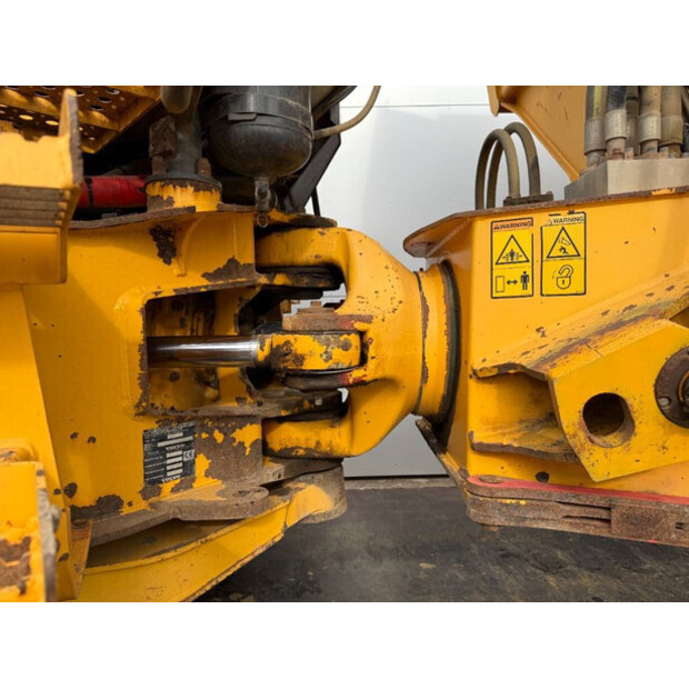 2008 Volvo A40E-42063653