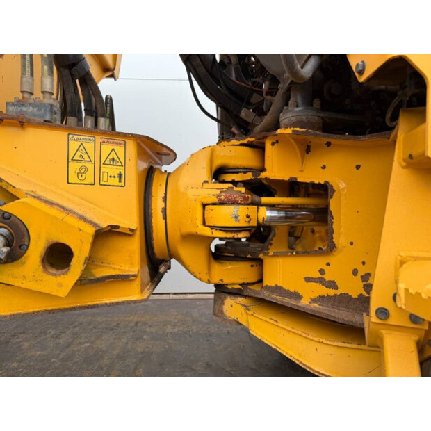 2008 Volvo A40E-42063654