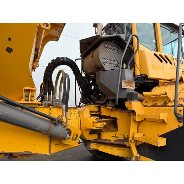 2008 Volvo A40E-42063655