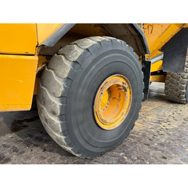 2008 Volvo A40E-42063656