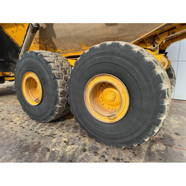 2008 Volvo A40E-42063657