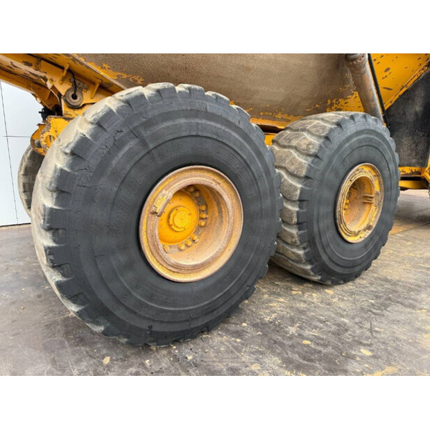 2008 Volvo A40E-42063658