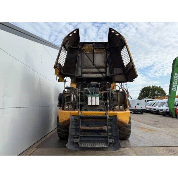 2008 Volvo A40E-42063660
