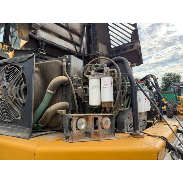 2008 Volvo A40E-42063661