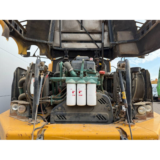 2008 Volvo A40E-42063662