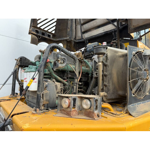 2008 Volvo A40E-42063663