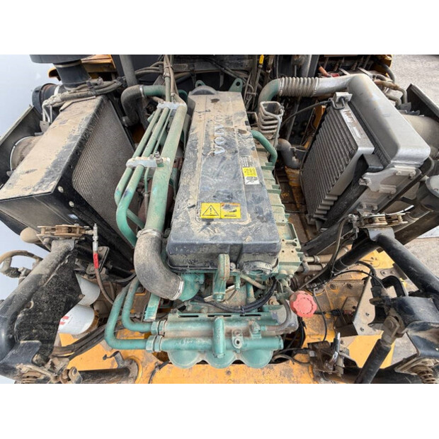 2008 Volvo A40E-42063664