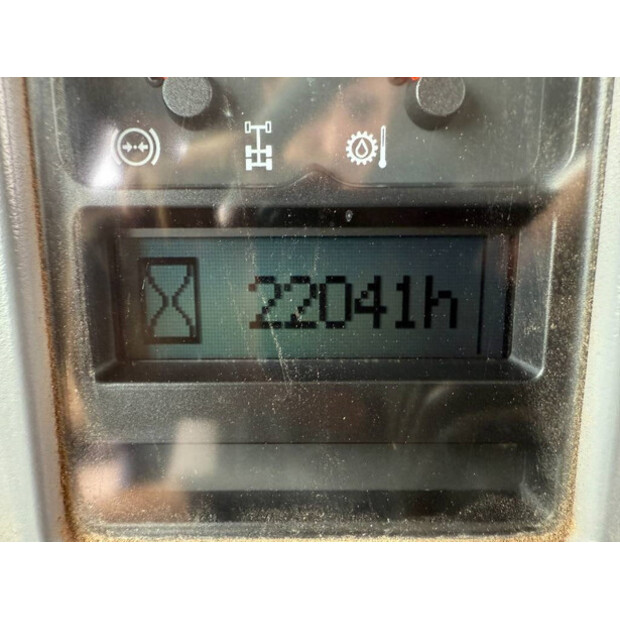 2008 Volvo A40E-42063665