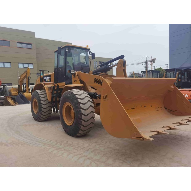 2022 Caterpillar 966H-42063710