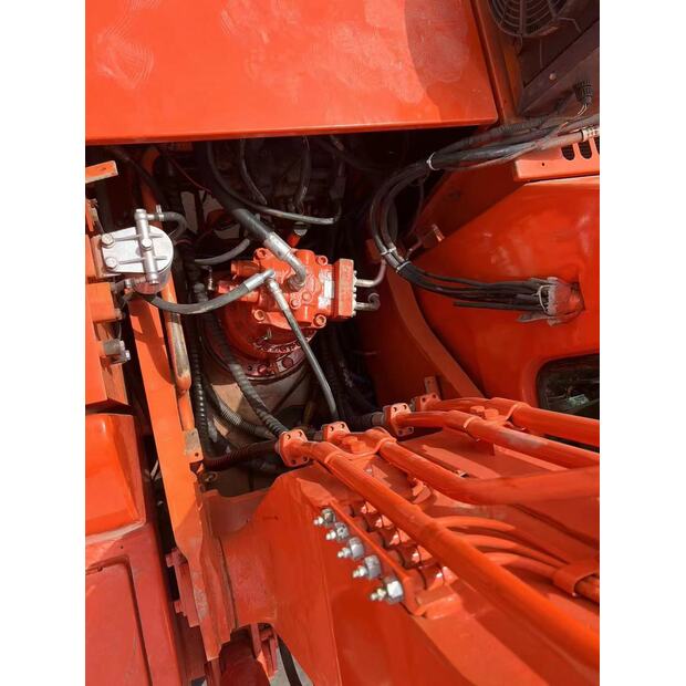 2022 Doosan DH220LC-42063743