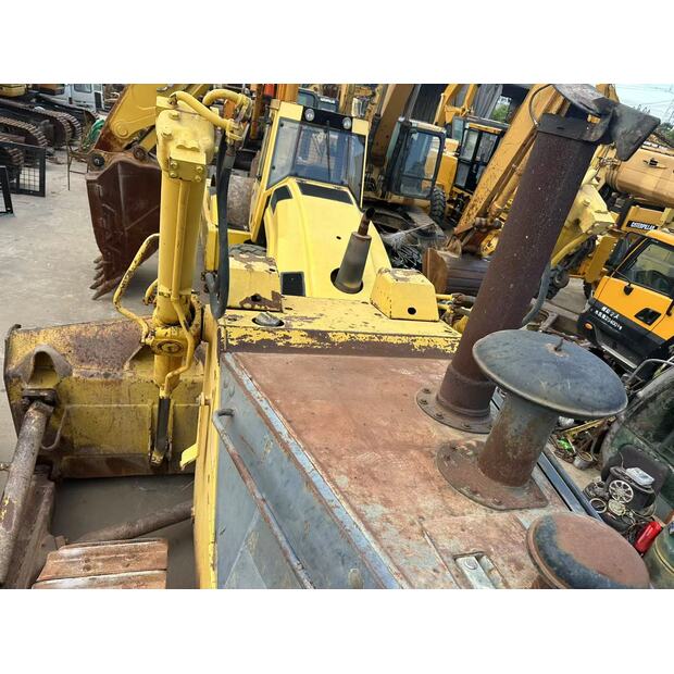 2020 Komatsu D155A-5-42063783