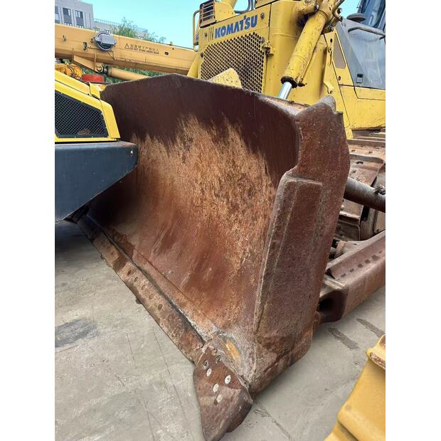 2020 Komatsu D155A-5-42063785