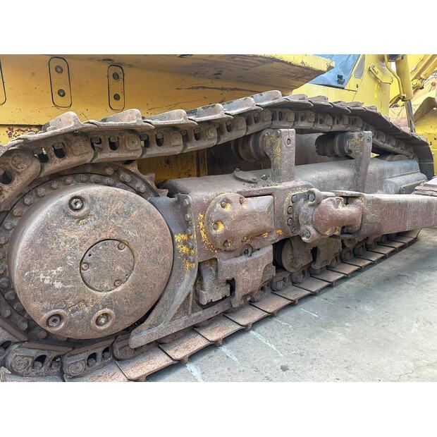 2020 Komatsu D155A-5-42063788