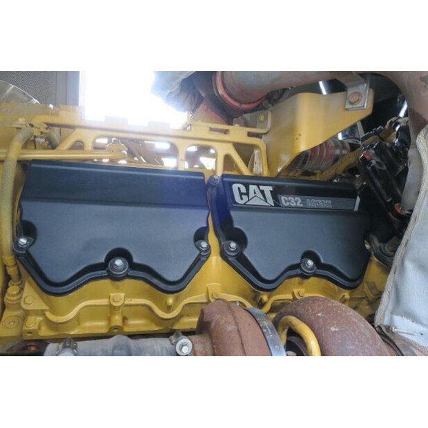 2009 Caterpillar C32-42063824