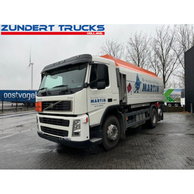 2005 Volvo FM9 300-42063831