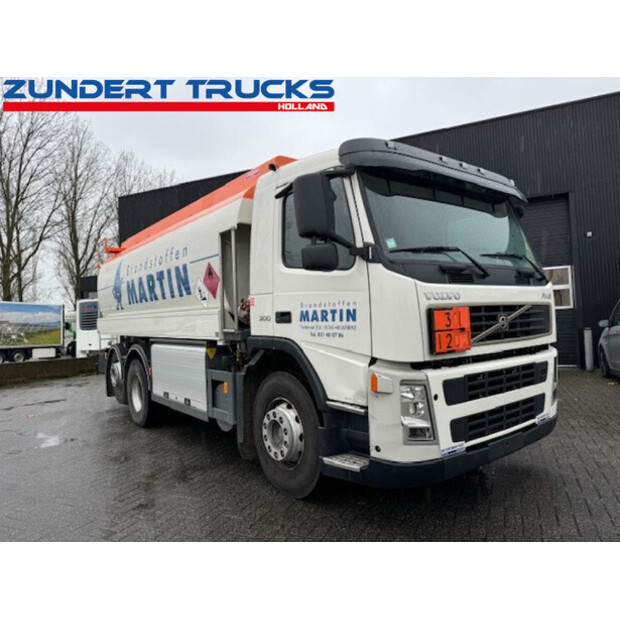 2005 Volvo FM9 300-42063833