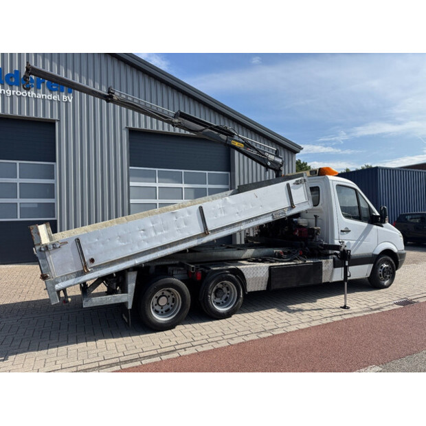 2012 مرسيدس بنز Sprinter 516 CDI-42063837