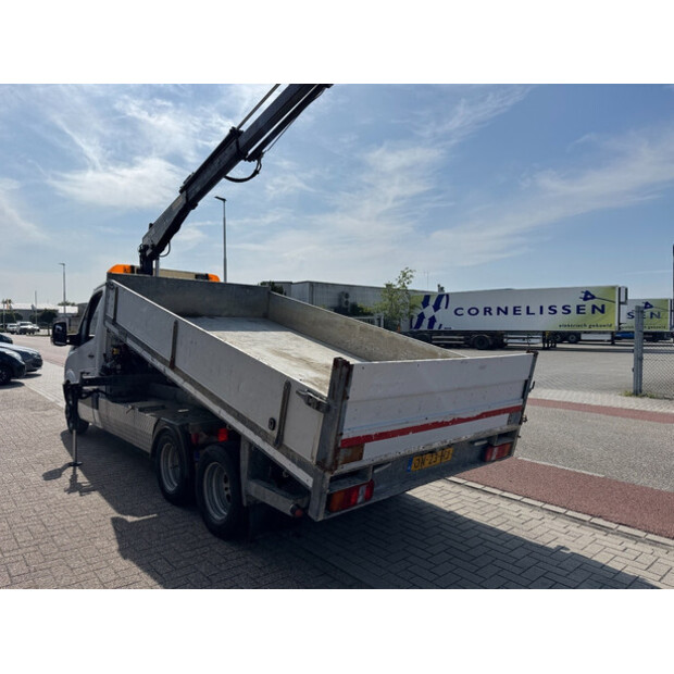 2012 مرسيدس بنز Sprinter 516 CDI-42063838