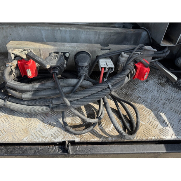 2012 مرسيدس بنز Sprinter 516 CDI-42063843