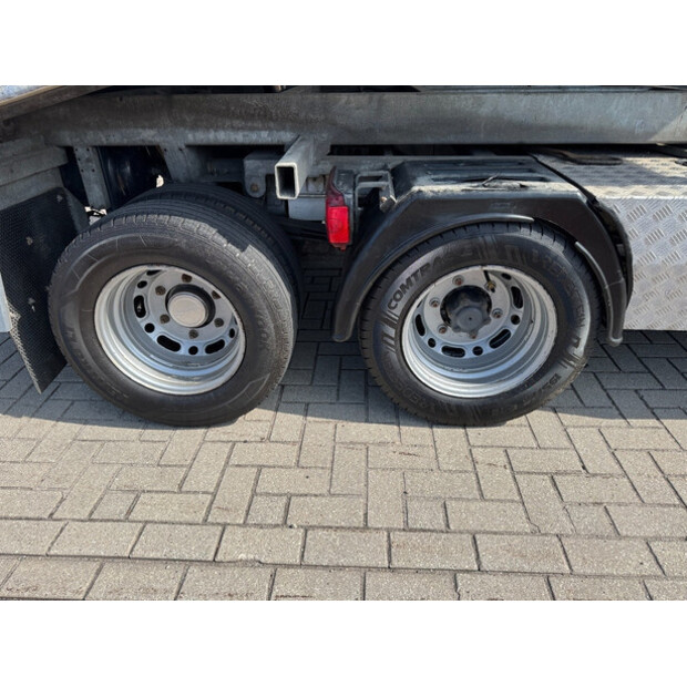 2012 مرسيدس بنز Sprinter 516 CDI-42063845
