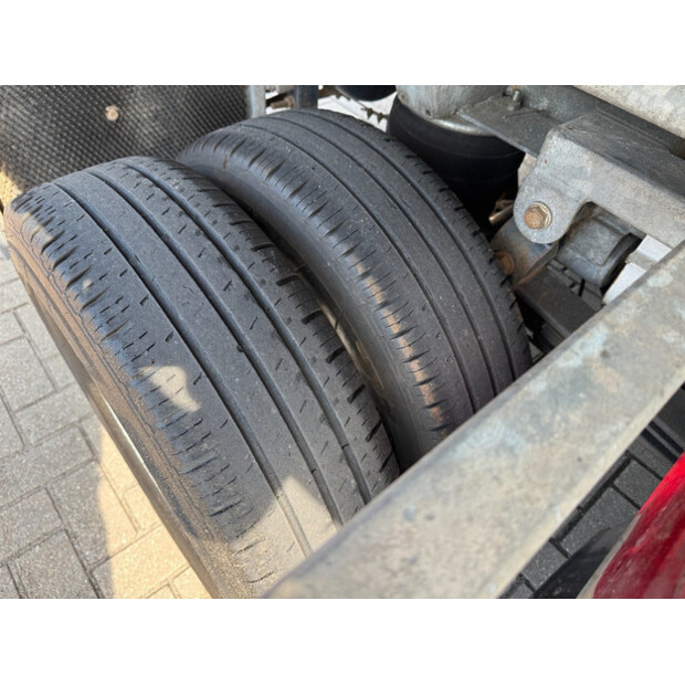 2012 مرسيدس بنز Sprinter 516 CDI-42063846