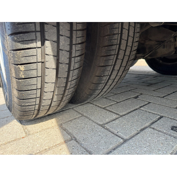 2012 مرسيدس بنز Sprinter 516 CDI-42063847