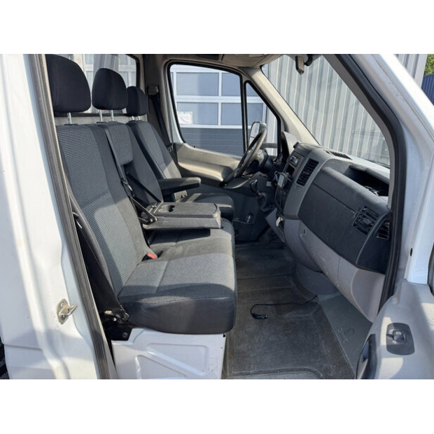 2012 مرسيدس بنز Sprinter 516 CDI-42063848