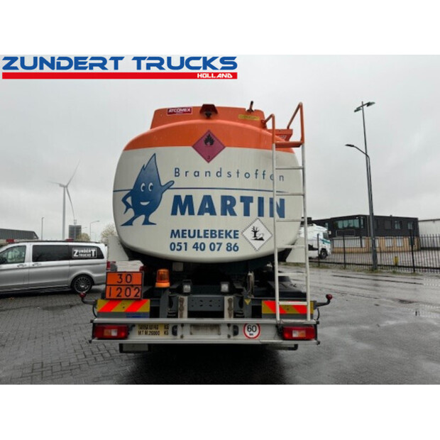 2005 Volvo FM9 300-42063851