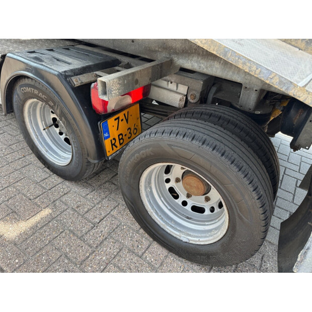 2012 مرسيدس بنز Sprinter 516 CDI-42063854