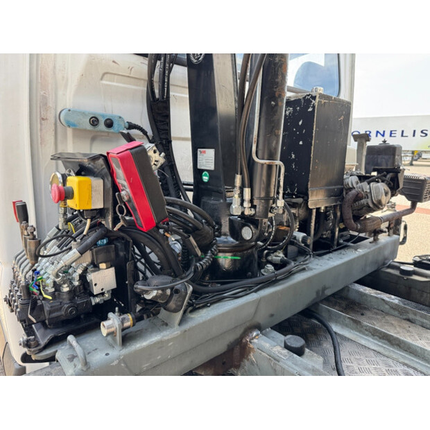2012 مرسيدس بنز Sprinter 516 CDI-42063855