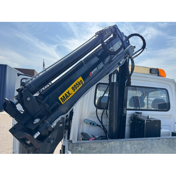 2012 مرسيدس بنز Sprinter 516 CDI-42063861